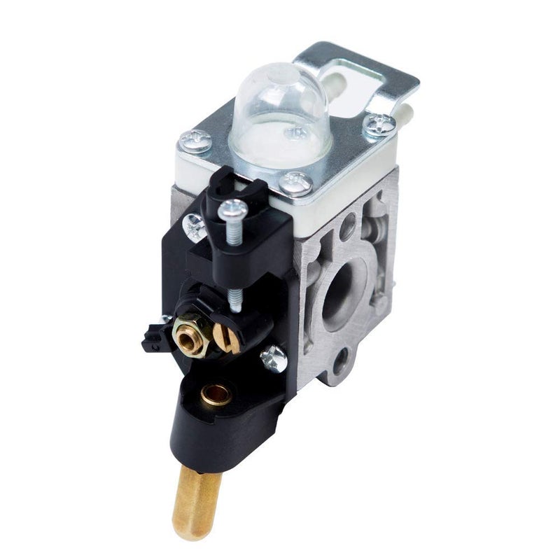 HOODELL SRM-210 GT-200R Carburetor Kit for Echo SRM-230 HC-150 PE-200 PPF-210 PAS-230 Carb, with Primer Bulb Air Filter for String Hedge Trimmer Edger - Image 5